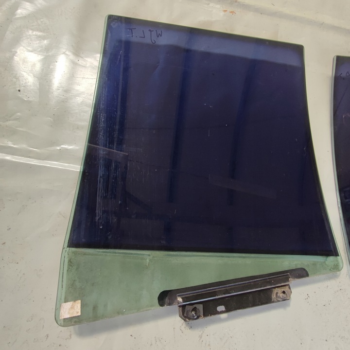 фото №3, Jeep cheroke wj скло тонована задня ліва права