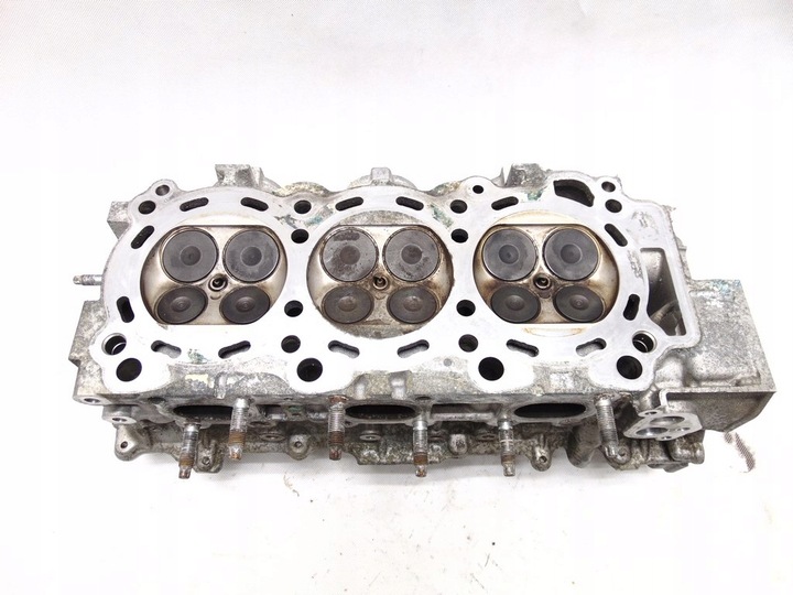 фото №6, Головка двигуна права 11040-9n00a infiniti jx35 qx60 3.5l vq35de 2012-2014