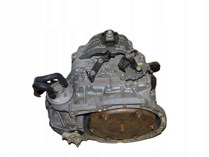 фото №2, Коробка передач коробки передач автоматична gearbox mini cooper 07-11 1.6 дизель 756555304