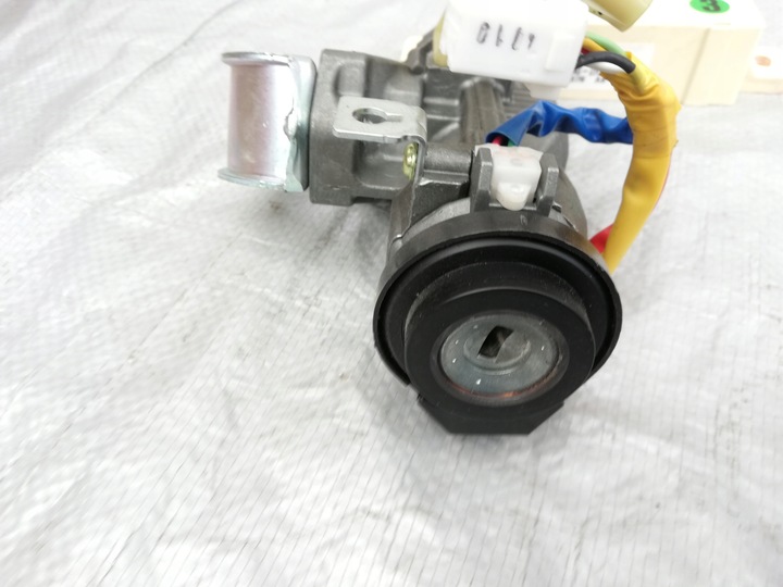 фото №8, Набір стартовий do запуску kia pro ceed ii gt t-gdi