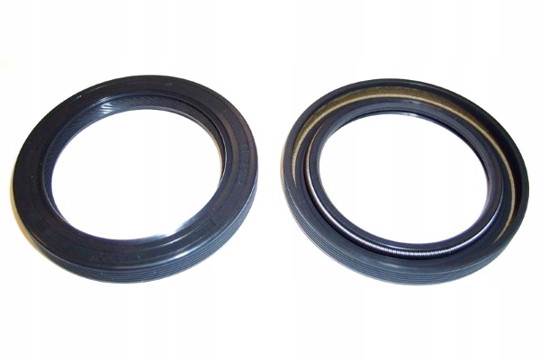 фото №2, Ущільнювач вал розподільний вал volvo c30 s40 ii v50 chery qq3 daihatsu