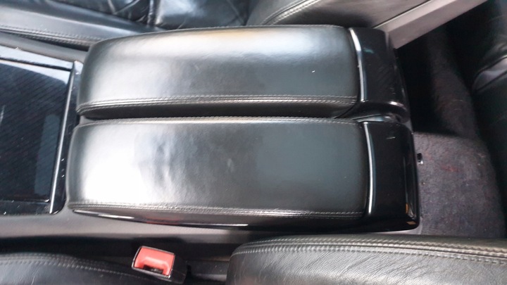 фото №10, Audi a8 d3 сиденья комплект кожа sport kubełka