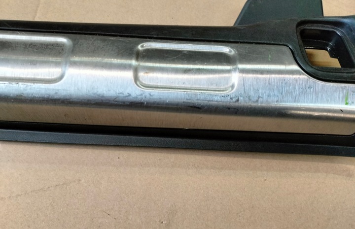 фото №3, Citroen c5 iii x7 універсал захист ременя зад