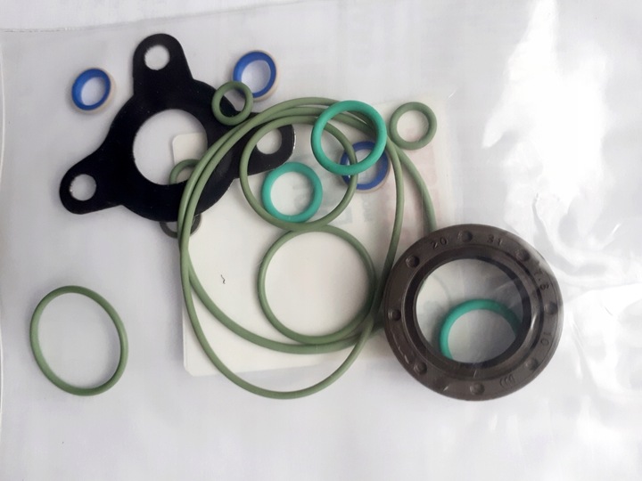 фото №1, Прокладки насоса впрыскивающая bosch cp1h3/r70/10-89s