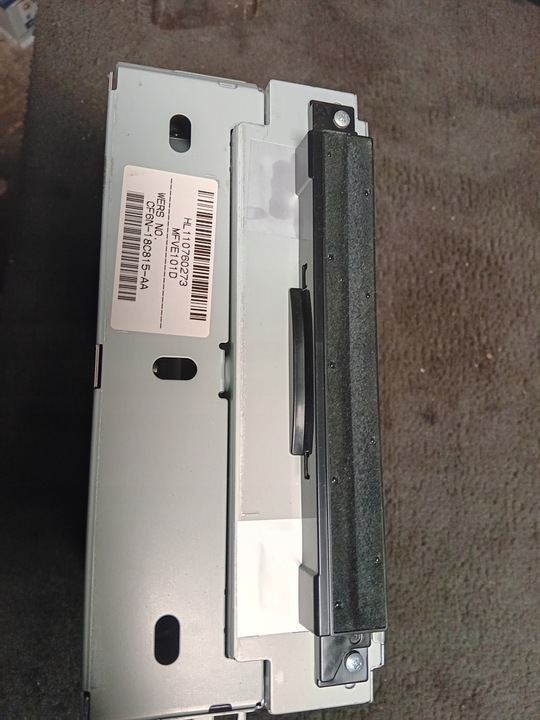 фото №5, Volvo v40 ii xc40 12- радио дисплей 31357223 aa 31427183 европа комплект