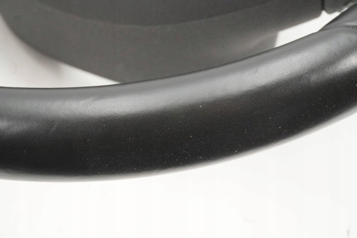 фото №11, Кермо шкіряний багатофункціональна seat ibiza v 5f0419091ah