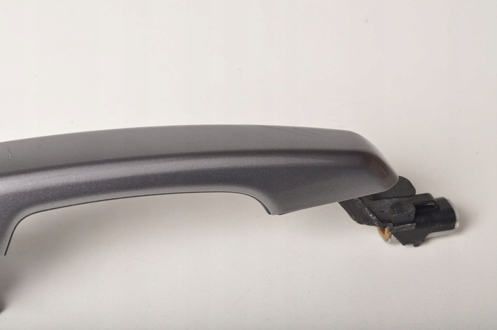 фото №7, Land rover discovery l462 ручка дверь левый перед