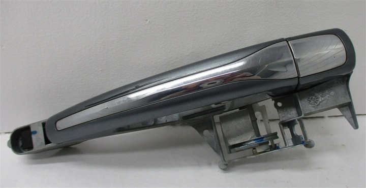 фото №1, Ручка правые перед citroen c5 iii x7 kthb eu