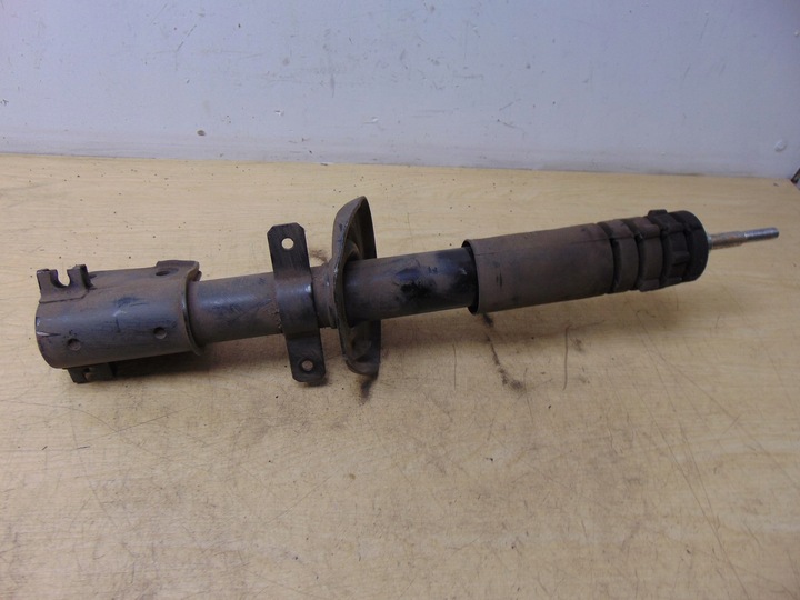 фото №10, Амортизатор перед лівий vw trafic iii vivaro b