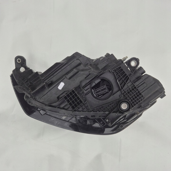 фото №7, Audi a1 82a повний led лампа права 82a.941.034.d