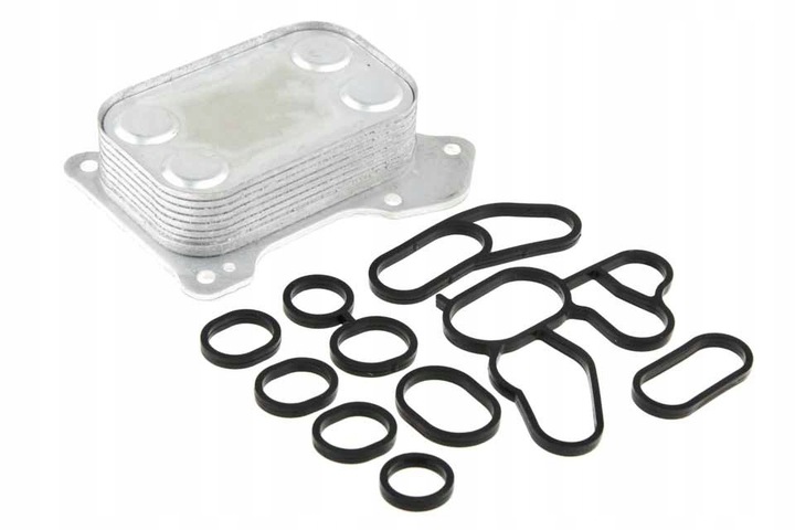 фото №1, Радіаторів масла alfa romeo mito 1.3d/1.4/1.6d 05-