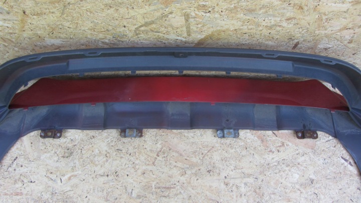 фото №12, Бампер перед передній honda cr-v crv iv рестайлінг 2014- 08p98-t0a-700-a1