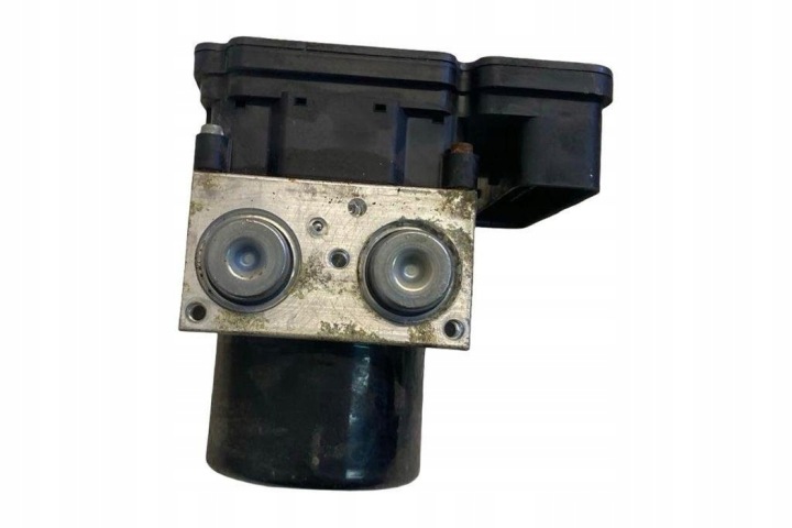 фото №8, Блок управления abs volvo v70 iii bw 31261142 2.4l дизель 129kw 2010