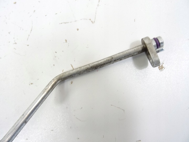 фото №7, Seat leon iii 3 1.6 tdi шланг трубка кондиционера 5q0820741b 8k0973703