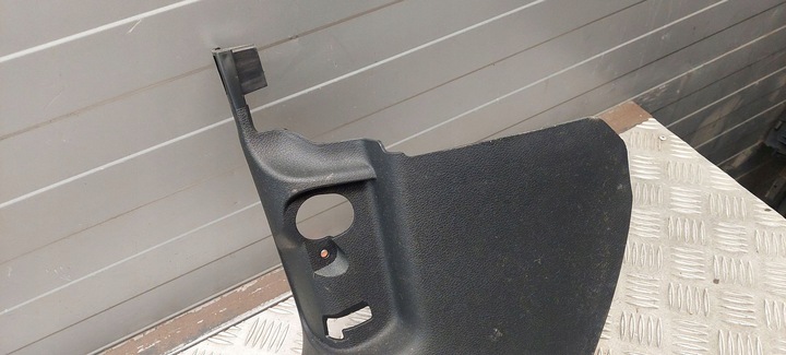 фото №5, Audi a7 s7 4g 2012 перед сторона ліва планка порогова