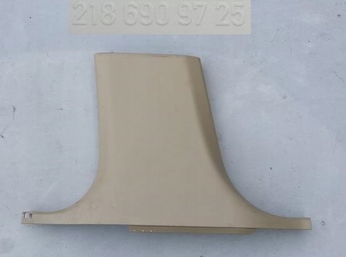 фото №1, Захист стійка ліва mercedes cls w218 2186909725