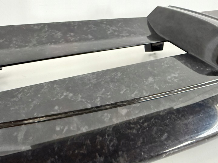 фото №9, Lamborghini huracan перформанте 4t0 карбон спойлер состояние perfekcyjny оригинал