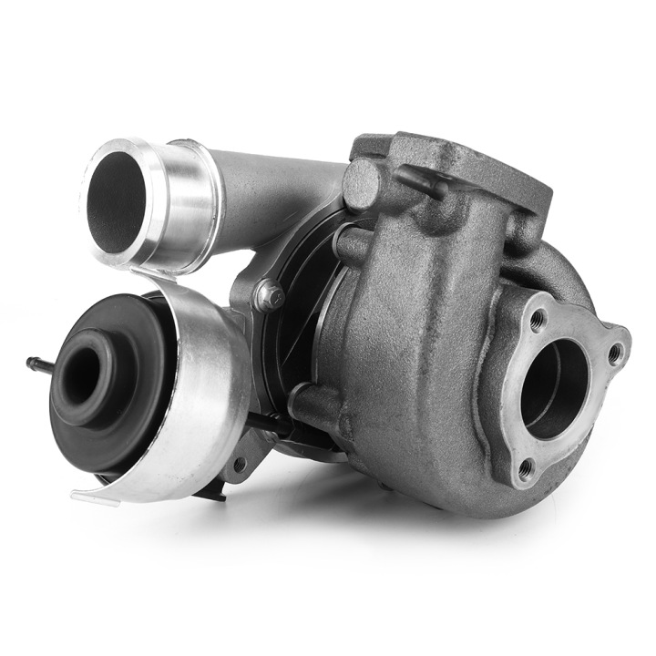 фото №6, Турбина turbosprężarka 28231-27800 заменитель подходит для hyundai santa fe 2.2