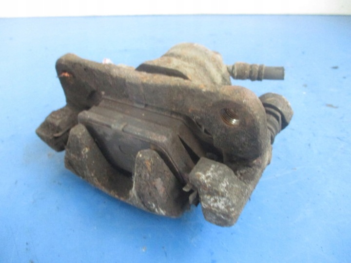 фото №4, Daewoo tico суппорт тормоза перед правый dac