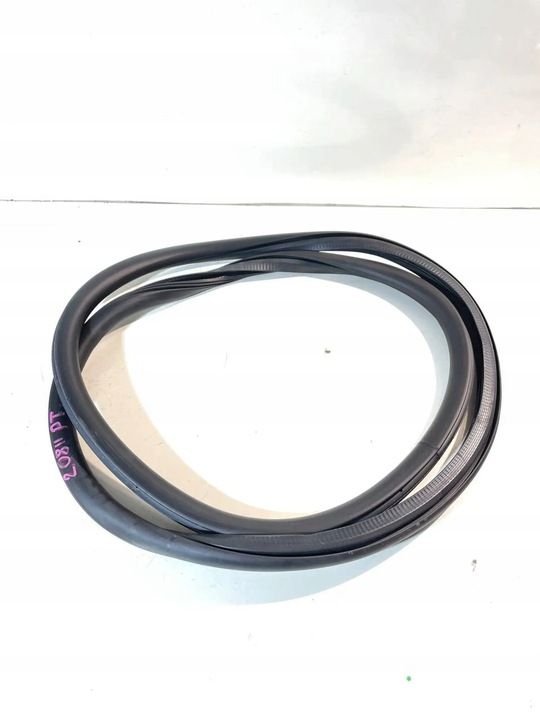 фото №1, Прокладка дверь правые правая зад задняя peugeot 208 2 ii 2021