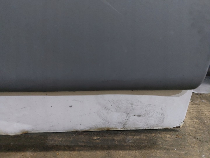 фото №9, Дверь левая передние citroen jumper i