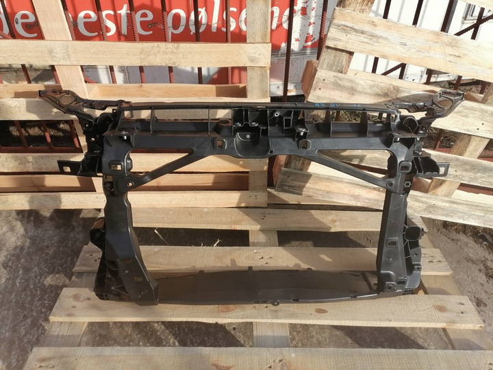 фото №11, Pas переднє audi a3 8v 12-16