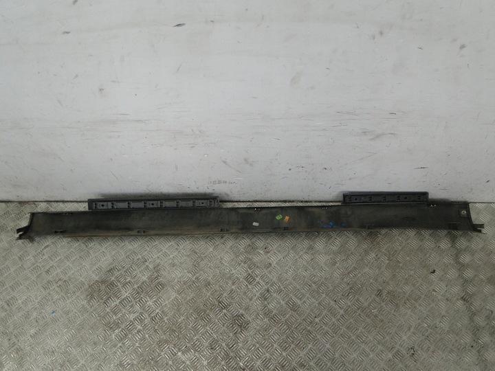 фото №4, Поріг накладка порогова права seat altea 5p 5p0 5p0853852e