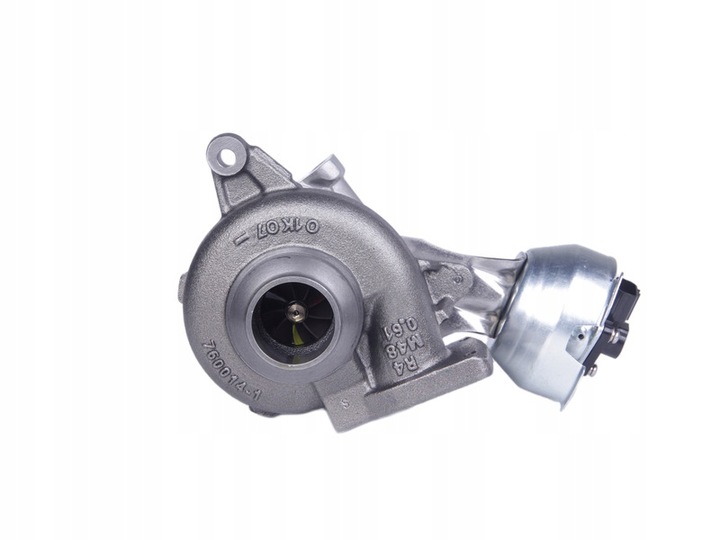 фото №13, Турбина 508 10-18 308 t7 07-19 307 01-11 407 03-11 607 99-10