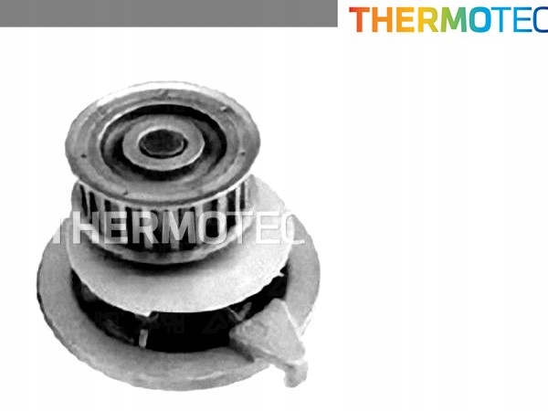 фото №3, Насос воды daewoo espero opel ascona c astra f cal