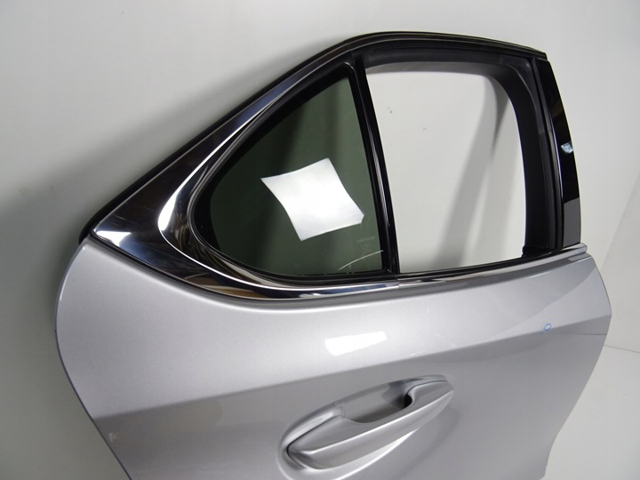 фото №10, Lexus ux 250h дверь правые зад задние 1j4 2021 год