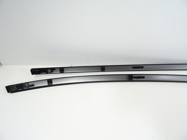 фото №6, Mazda cx-5 2.2 d планки дахові захист рейлінг dachoweo kd1057 2012-2017