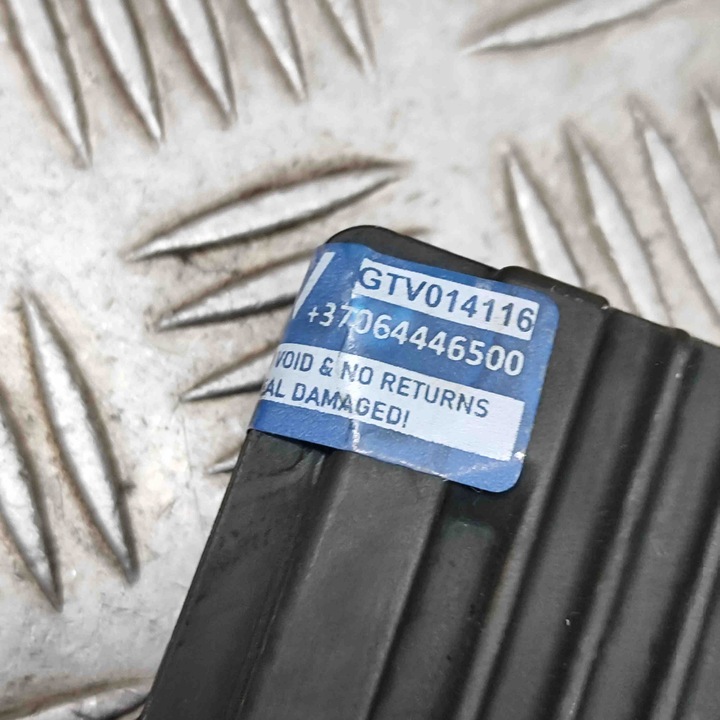 фото №7, Комп'ютер двигуна toyota hilux viii pick-up _n1_ 89661fat92 29016341 2.4l