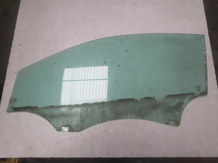 фото №1, Seat ibiza 4 iv 6j 09r скло двері ліва 3d