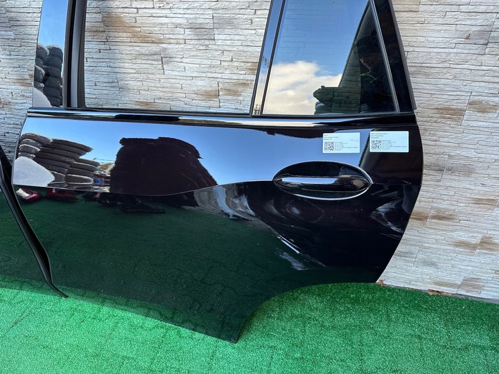 фото №6, Двері bmw x5 g05 x5m f95 490