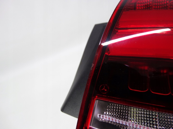 фото №10, Mercedes a-klasa v177 sedan w177 18-23 фара задняя правая led a1779067000
