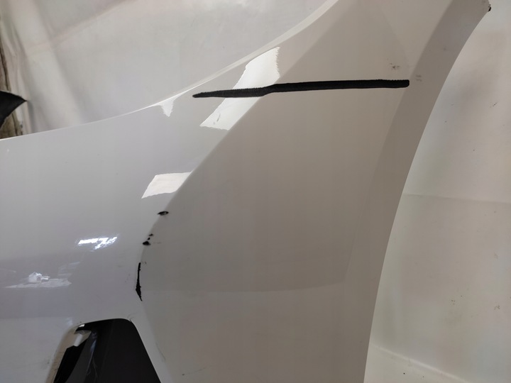 фото №6, Bmw 3 g20 g21 бампер переднє перед 4pdc