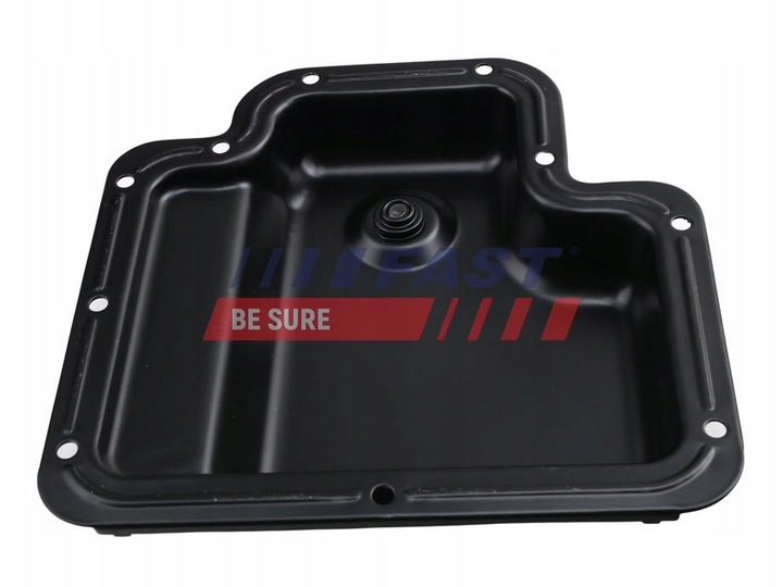 фото №1, Поддон масла fiat scudo 07 1.6