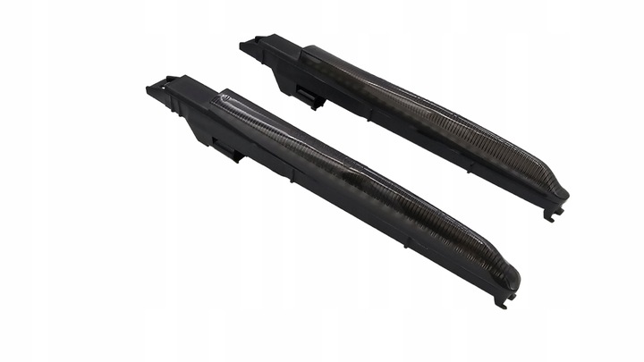 фото №7, Led поворотники bmw 1-серія m купе e82 2011-2012 x6 m e71 2009-2014