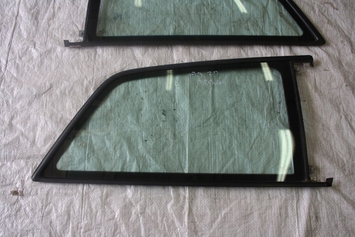 фото №11, Стекло зад кузовная audi a3 8l рестайлинг цвет ly5k