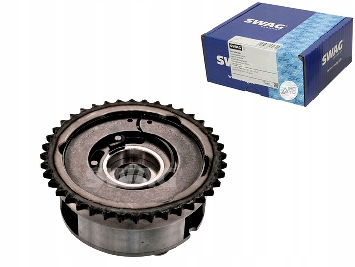 фото №1, Колесо переменных faz распределительный вал chevrolet aveo cruze orlando trax volt