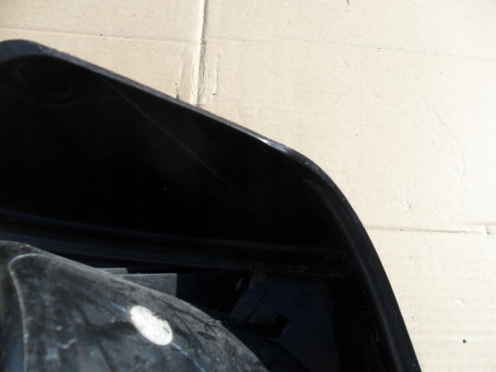фото №15, Vw golf plus фара права зад 5m0945096r