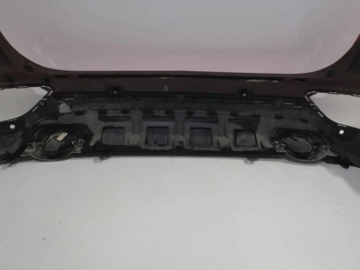 фото №8, Kia sportage iv бампер переднее рестайлинг хороший оригинал !