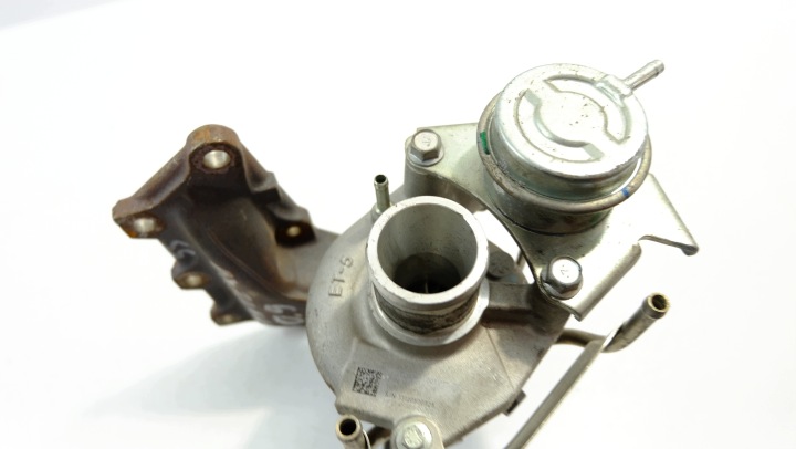 фото №10, Dacia sandero ii 0.9 tce турбокомпрессор 8201234380