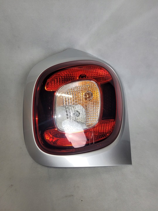 фото №3, Smart forfour ii 453 лампа задня зад lh