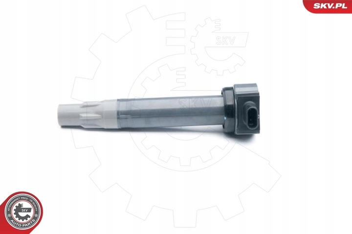 фото №11, Esen skv котушка запалювання 03skv251