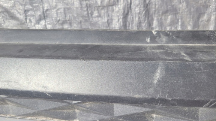 фото №9, Бампер зад задний накладка hyundai tucson iv 4 20- / 1773