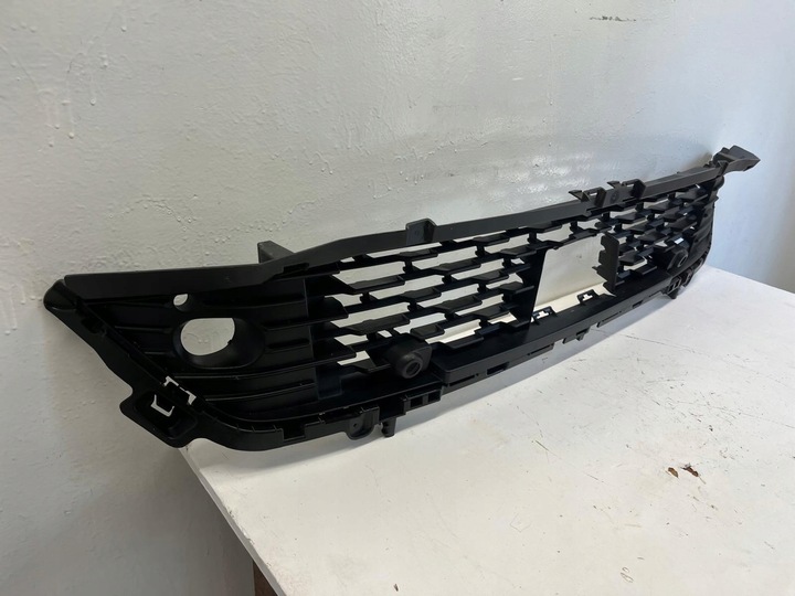 фото №6, Opel corsa f рестайлинг 2022 - год решётка бампера перед 9850370380