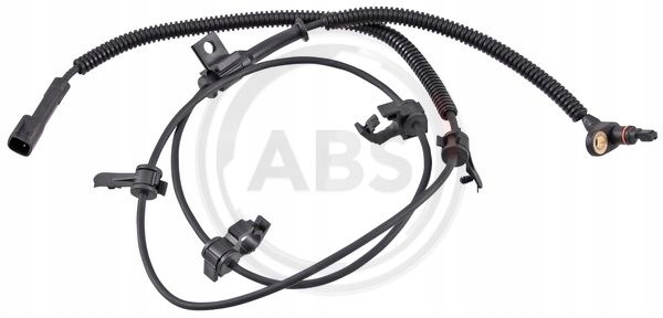 фото №14, Датчик abs jeep cherokee 01-08 lp