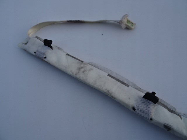 фото №9, Audi a7 4g купе air bag шторка права оригінальна