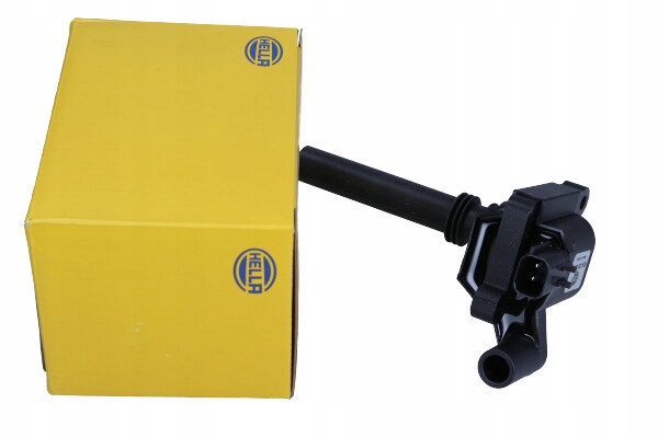 фото №13, 5da 230 035-641/hel котушка запалювання jeep dodge 5da